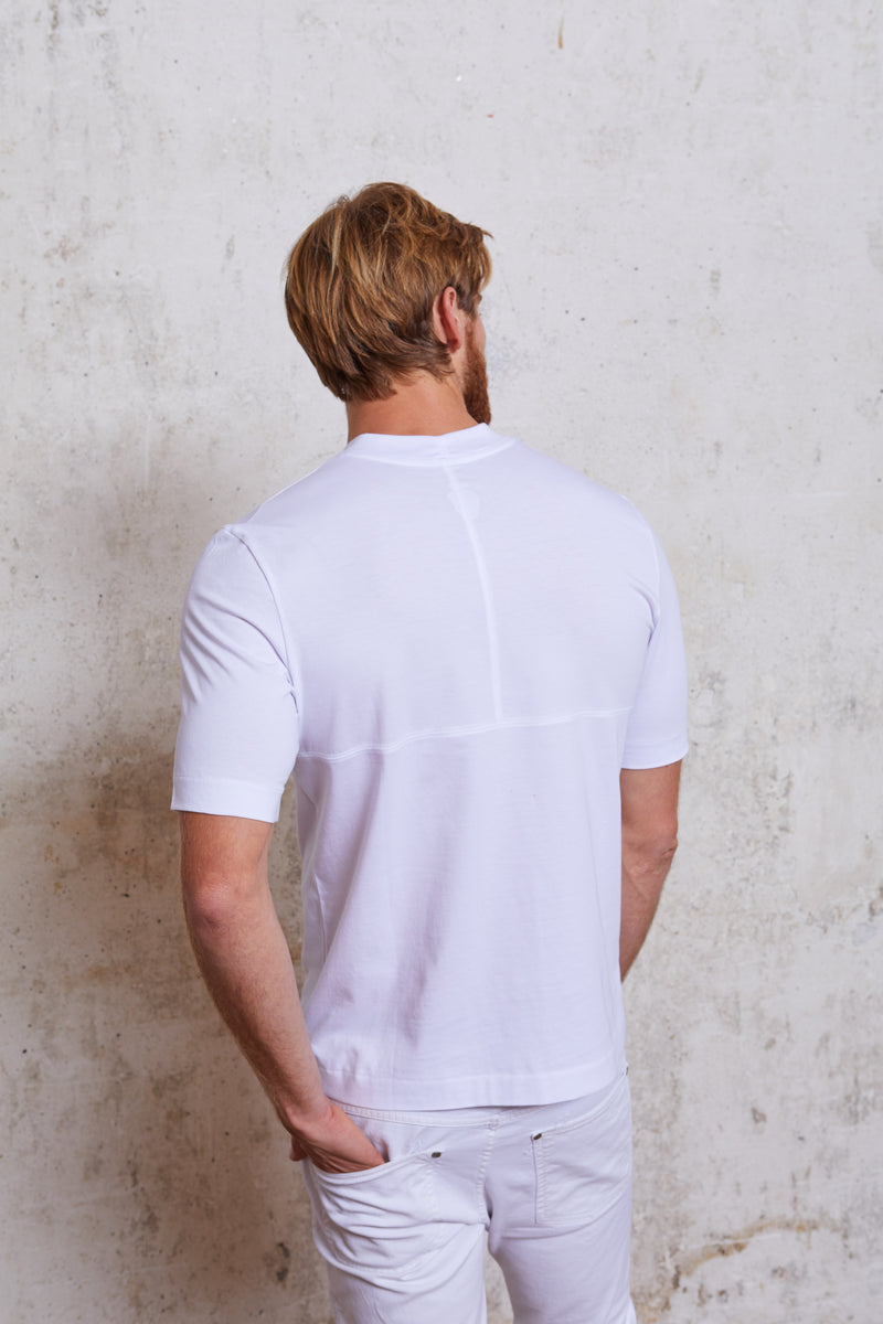 Style#22-MenTShirtRib-WH-Back